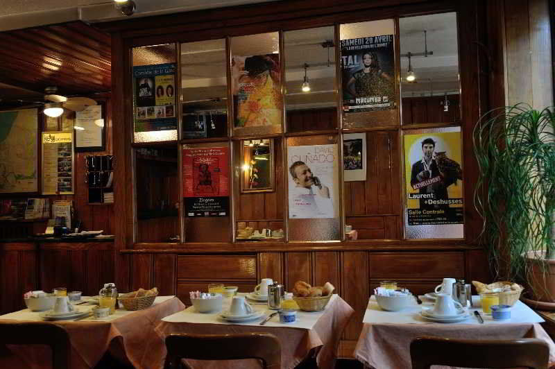 Hotel St. Gervais Genève