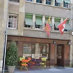Hotel St. Gervais