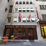St. Gervais *