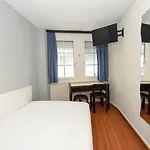 Hotel St. Gervais *