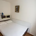 Hotel St. Gervais *
