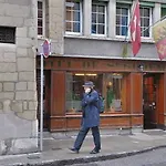 St. Gervais Hotel