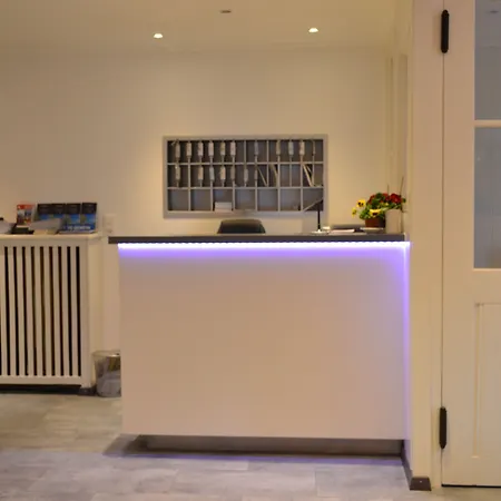 St. Gervais Hotel