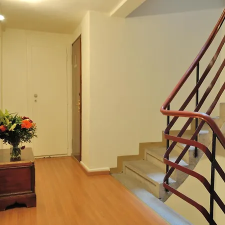 St. Gervais Hotel *