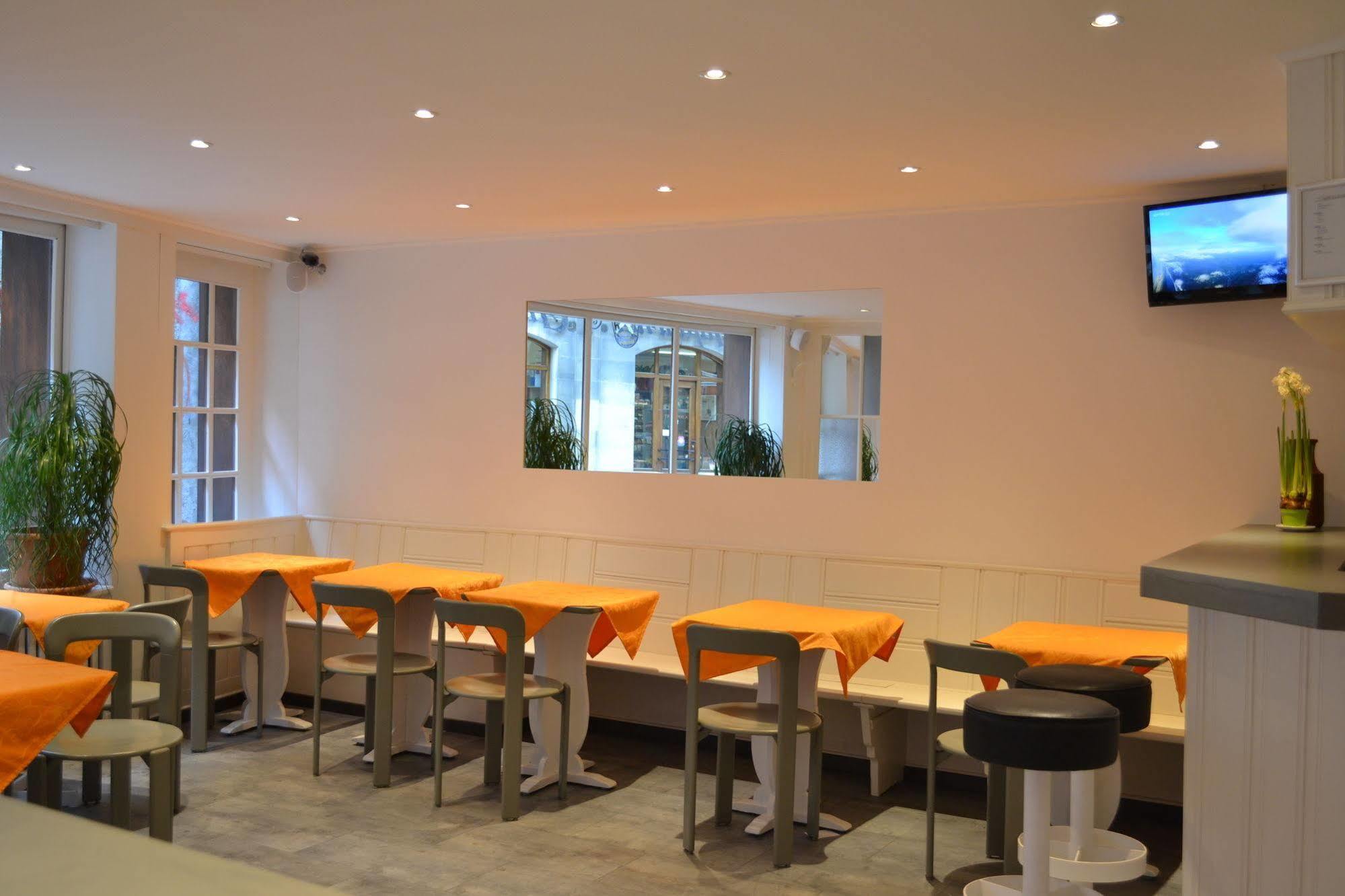 Hotel St. Gervais Geneva