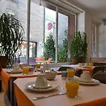 St. Gervais Hotel