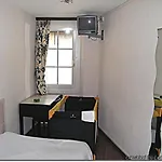 Hotel St. Gervais