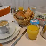 St. Gervais Hotel *