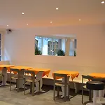 Hotel St. Gervais