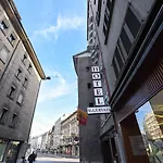 St. Gervais * Genève