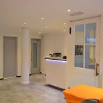 St. Gervais Hotel *