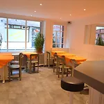 Hotel St. Gervais