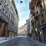 Hotel St. Gervais Genève