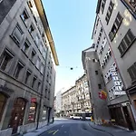St. Gervais Genève