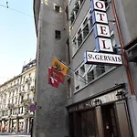 St. Gervais * Genève