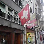 St. Gervais
