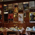 Hotel St. Gervais Genève