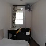 Hotel St. Gervais Genève