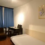 Hotel St. Gervais *