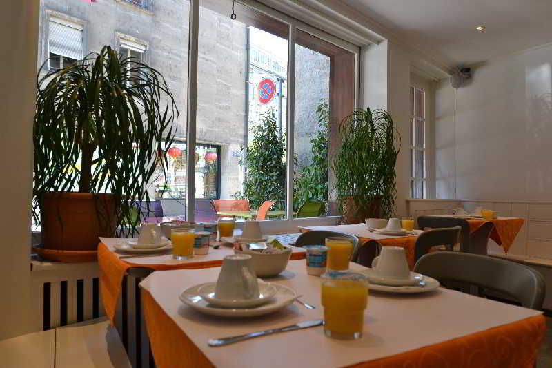 St. Gervais Hotel