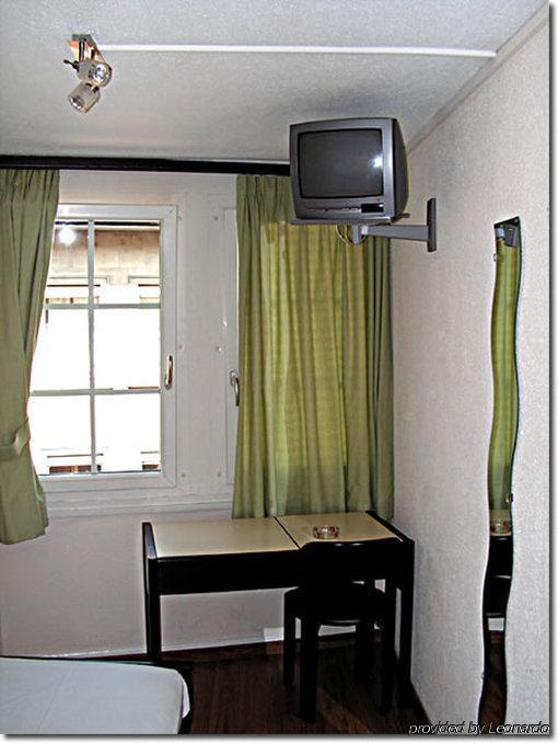 St. Gervais Hotel