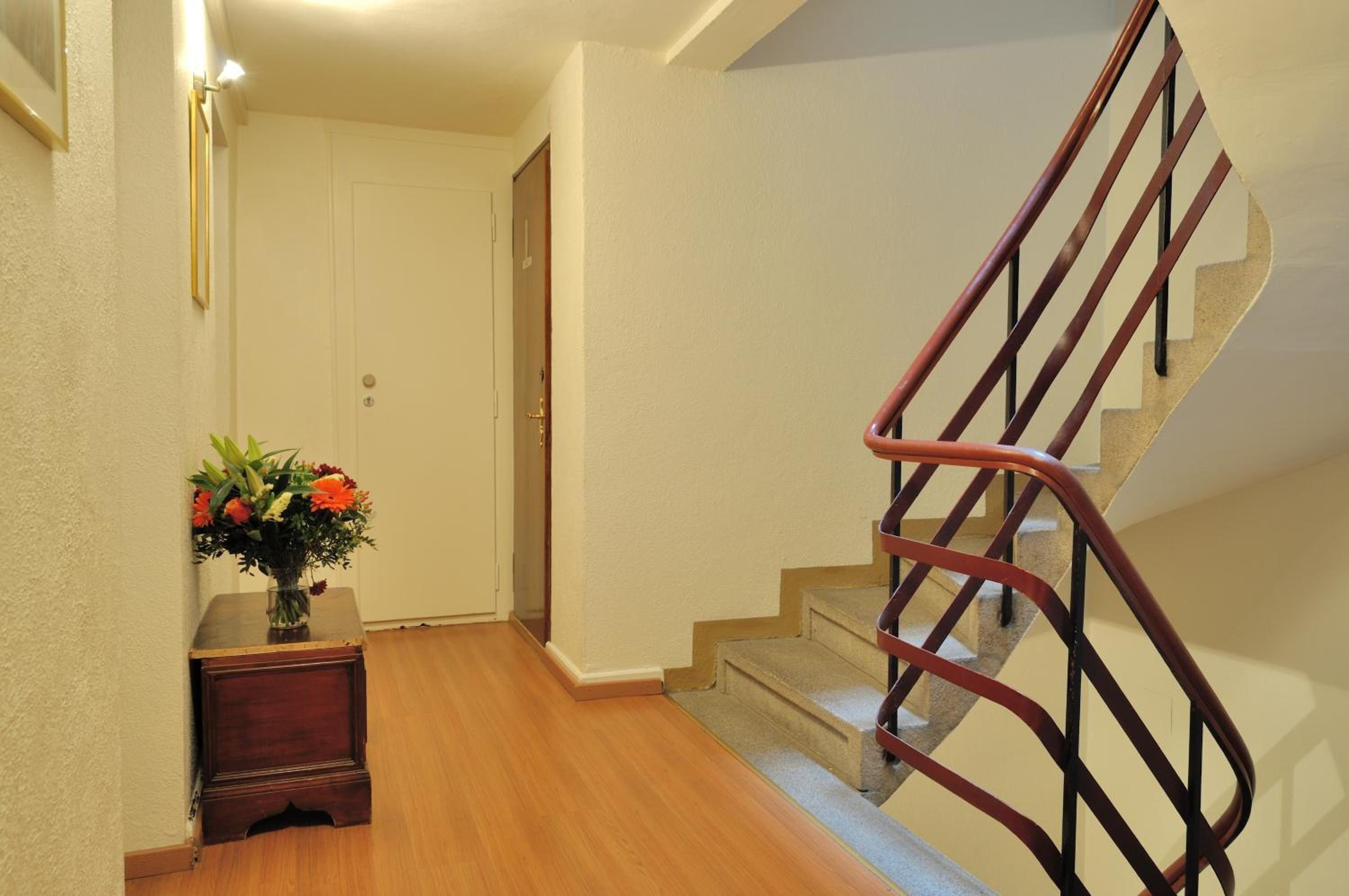 St. Gervais Hotel *