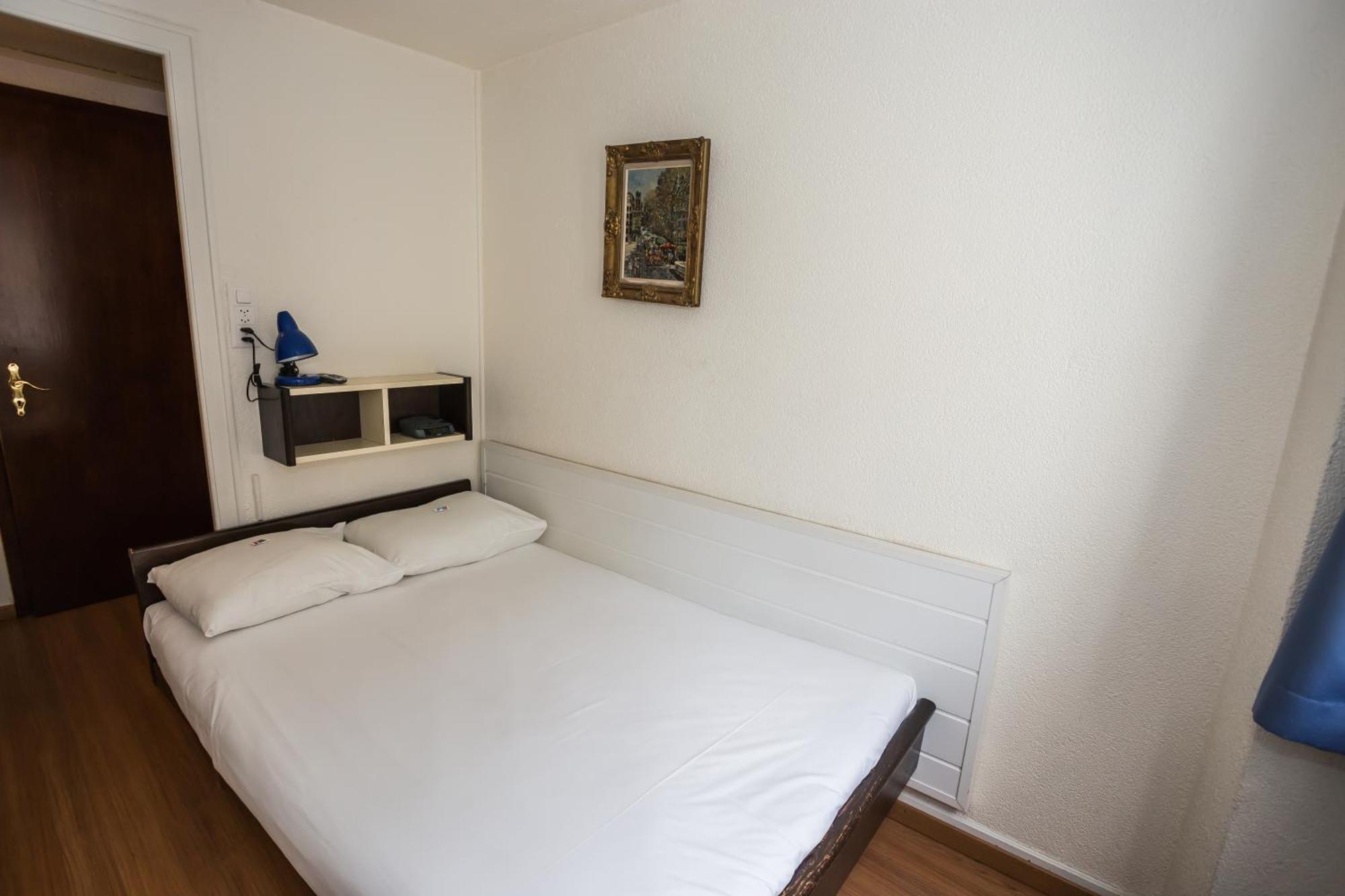 Hotel St. Gervais *
