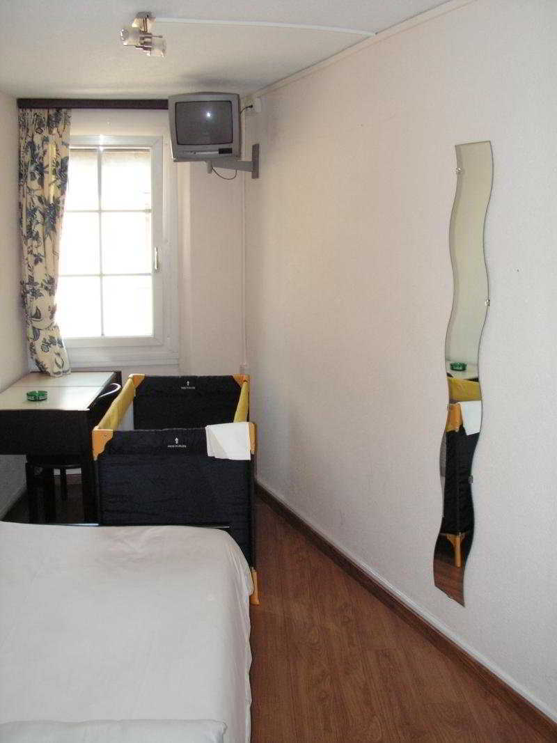 St. Gervais Hotel Genf