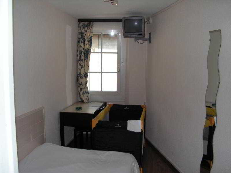 Hotel St. Gervais Genf